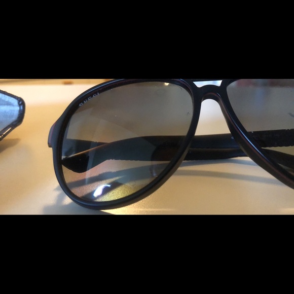 Gucci Men Sunglasses